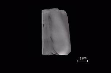 我國科學(xué)家首次發(fā)現月球新礦物并命名為“嫦娥石”