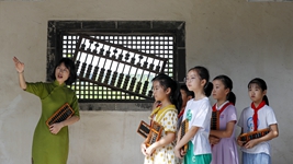 汪素秋：方寸算盤(pán)間的傳承與創(chuàng  )新