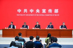 促進(jìn)教育公平 提升教育質(zhì)量——“中國這十年”系列主題新聞發(fā)布會(huì )聚焦新時(shí)代教育改革發(fā)展成效