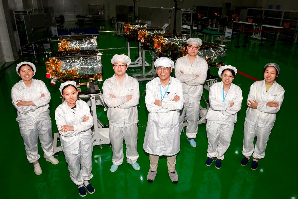 喜迎二十大|吉林:搶抓機遇銳意創(chuàng )新