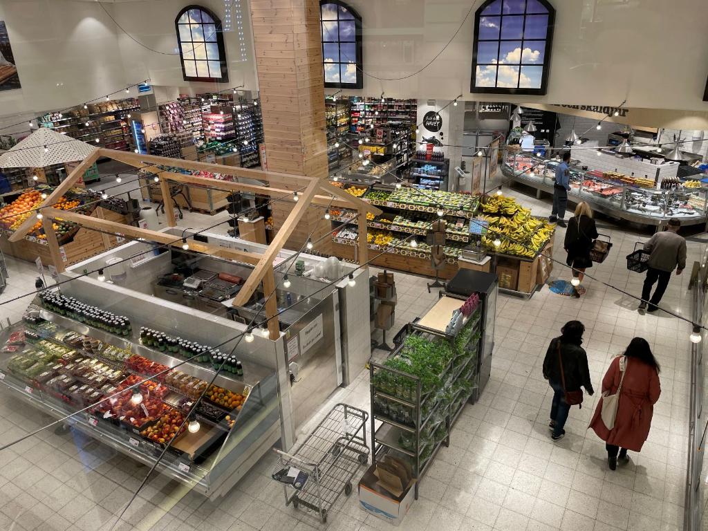 瑞典8月通脹率再創(chuàng )30年新高