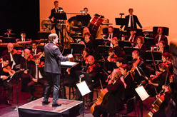 “中華風(fēng)韻”交響音樂(lè )會(huì )在新西蘭首都成功舉辦