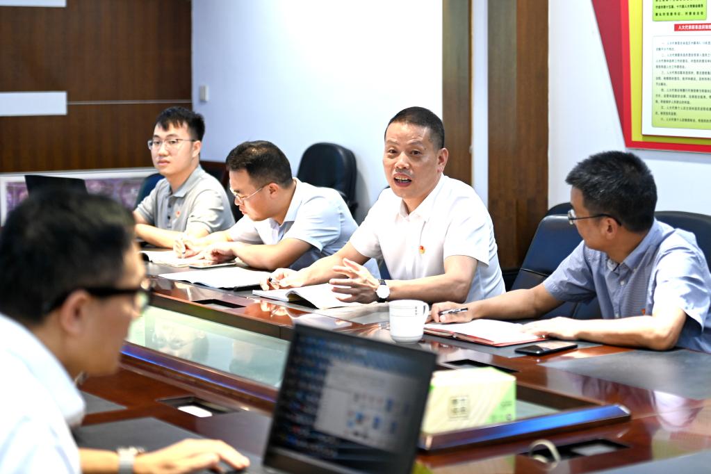 二十大代表風(fēng)采丨傅平均:帶領(lǐng)村民走共同富裕之路