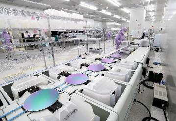 山東德州:科技賦能推動(dòng)電子信息產(chǎn)業(yè)創(chuàng )新發(fā)展