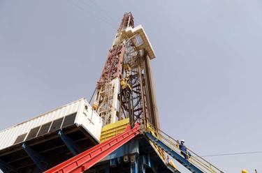 通訊：油田建設為當地民眾帶來(lái)實(shí)惠——探訪(fǎng)中企作業(yè)項目伊拉克哈法亞油田