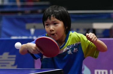 這個(gè)國乒備戰的“秘密基地”更是“希望基地”