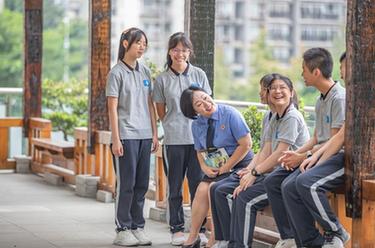 二十大代表風(fēng)采丨梅玫：用心呵護未成年人健康成長(cháng)