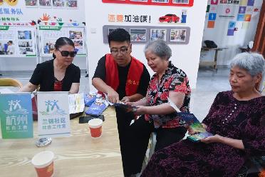 建強戰斗堡壘　夯實(shí)執政之基——黨的十九大以來(lái)黨的基層組織建設工作綜述