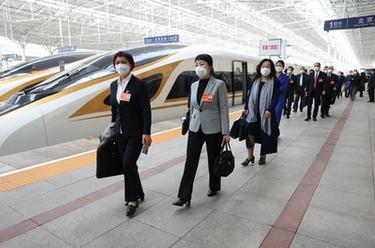 鏡觀(guān)中國·新華社國內新聞?wù)掌恢芫x