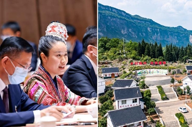 許蕾：在學(xué)中干、干中學(xué)，學(xué)用相長(cháng)