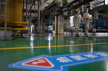 新華全媒+丨十萬(wàn)余戶(hù)暖屋，他們是背后的“守護人”