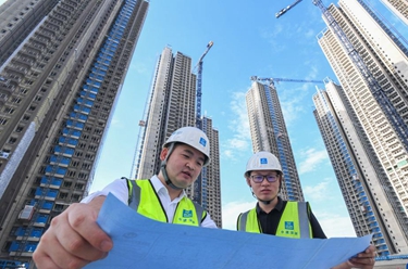 新華全媒+|深圳“棚改第一村”再造宜居新標桿