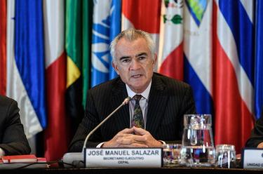 拉加經(jīng)委會(huì ):疫情加劇拉美和加勒比地區貧困和不平等