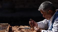 劍川木雕:傳承千年技藝