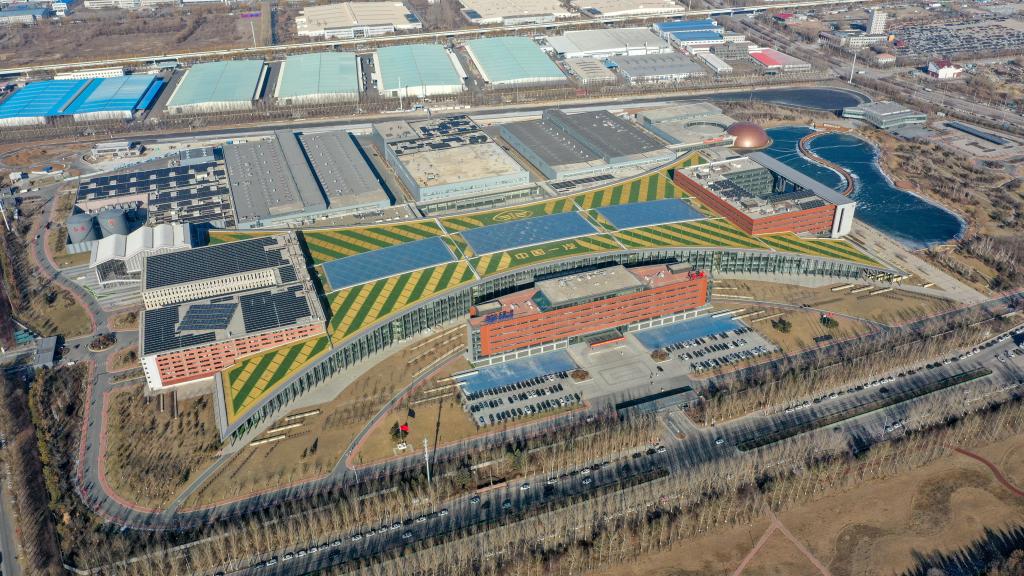 “汽車(chē)城”駛入高質(zhì)量發(fā)展軌道——長(cháng)春打造萬(wàn)億級汽車(chē)產(chǎn)業(yè)觀(guān)察