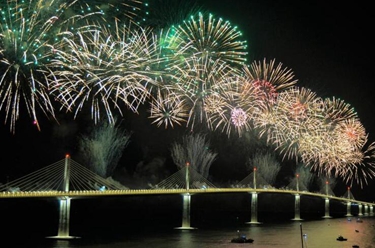 年終報道·2022奔向美好丨共建“一帶一路” 共創(chuàng  )美好未來(lái)