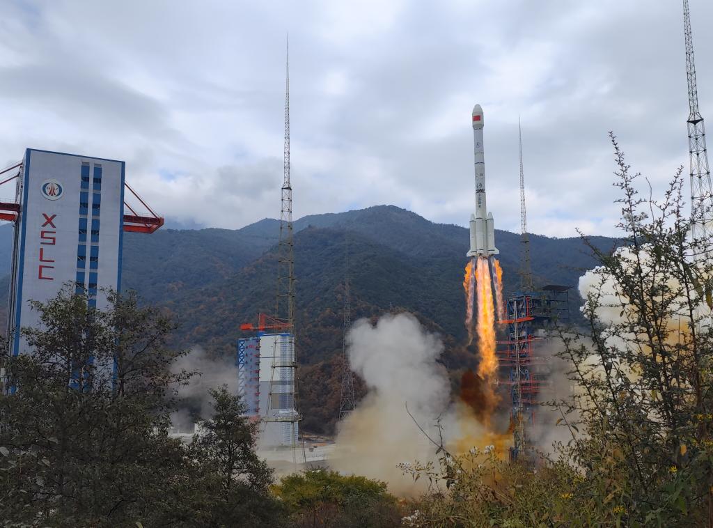 鏡觀(guān)中國·新華社國內新聞?wù)掌恢芫x