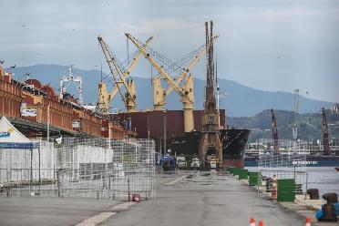 巴西2022年貿易順差創(chuàng  )新高