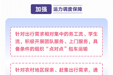 新華全媒+丨春運期間把好“四關(guān)”，錯峰有序出行