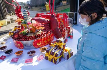 江蘇盱眙:發(fā)放“旅游護照” 助推全域旅游發(fā)展