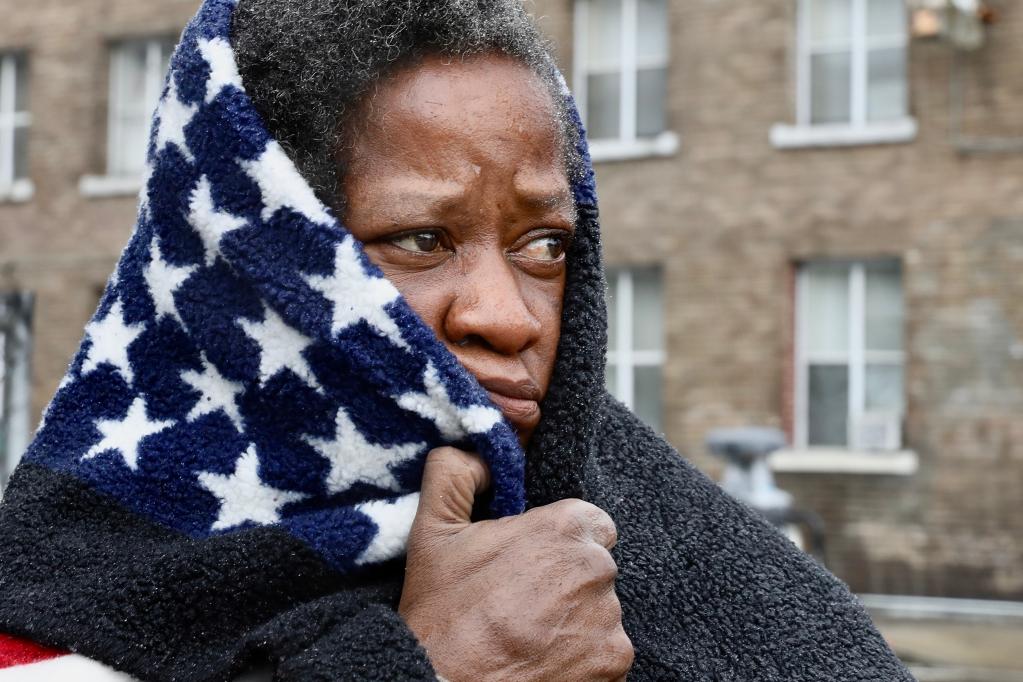 美國洛杉磯縣宣布進(jìn)入緊急狀態(tài)以應對無(wú)家可歸者問(wèn)題