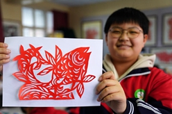 多彩社團 快樂(lè )成長(cháng)