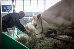 第59屆法國國際農業(yè)博覽會(huì )即將開(kāi)幕