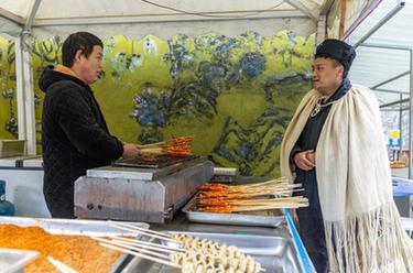 代表風(fēng)采錄丨鄭望春:做“天梯村”的致富領(lǐng)路人