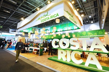 2023柏林國際旅游交易會(huì )開(kāi)幕