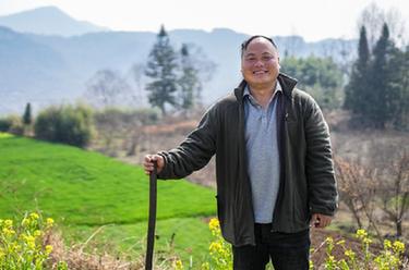 代表風(fēng)采錄｜李世瑤：把推動(dòng)農業(yè)現代化的論文寫(xiě)在大地上