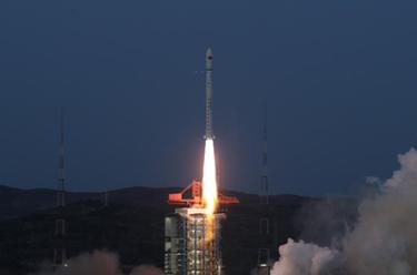 一箭雙星！我國成功發(fā)射天繪六號A/B星