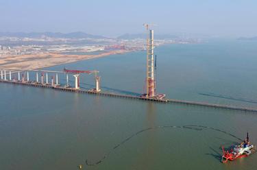 黃茅??绾Mǖ离r形初現