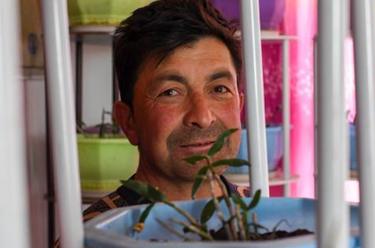 新華全媒+｜從定居到安居，帕米爾牧民生活之變