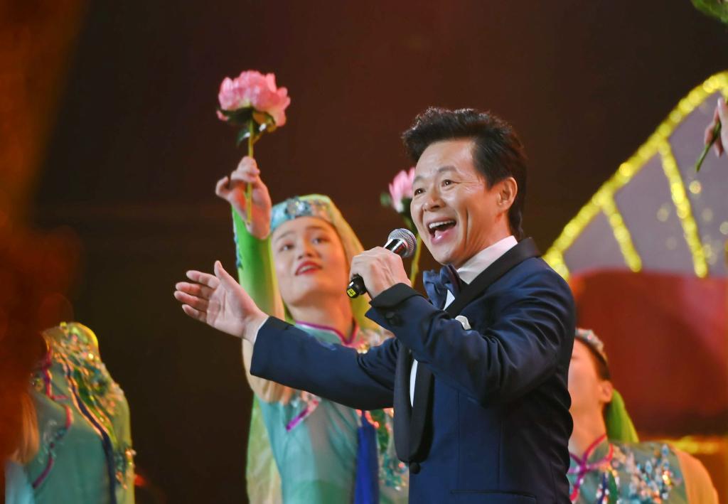 第十一屆中國大學(xué)生電視節在福州開(kāi)幕