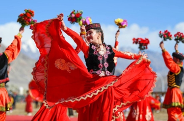 鏡觀(guān)中國·新華社國內新聞?wù)掌恢芫x