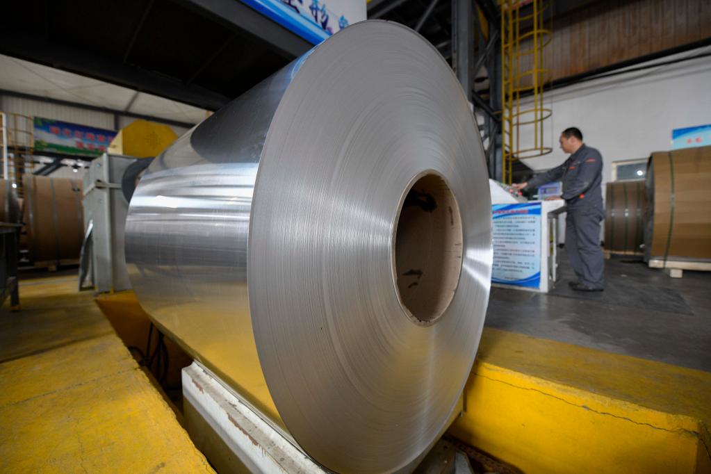 河北承德：培育“專(zhuān)精特新”企業(yè) 為經(jīng)濟發(fā)展增添新動(dòng)能