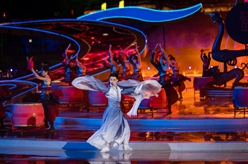 首屆楚文化節在荊州開(kāi)幕