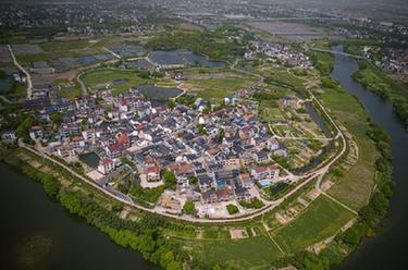 浙江諸暨：深化美麗鄉村建設 改善農村人居環(huán)境