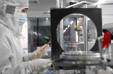 江蘇射陽(yáng)：積極推進(jìn)綠色轉型