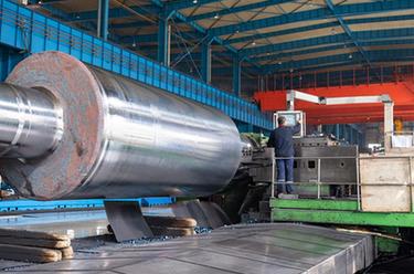 中國一重:一季度多項指標同比增長(cháng)