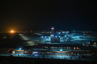 土耳其實(shí)現黑海天然氣供應