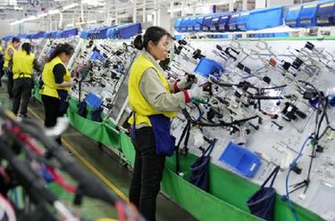 河北秦皇島:培育“專(zhuān)精特新”增強經(jīng)濟發(fā)展新動(dòng)能