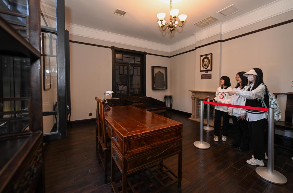 天津:“五一”假期文旅新體驗