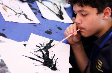 英國舉辦“國際中文日”主題活動(dòng)增進(jìn)文明對話(huà)