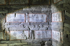 嘉峪關(guān):跨越1700多年的烤肉文化