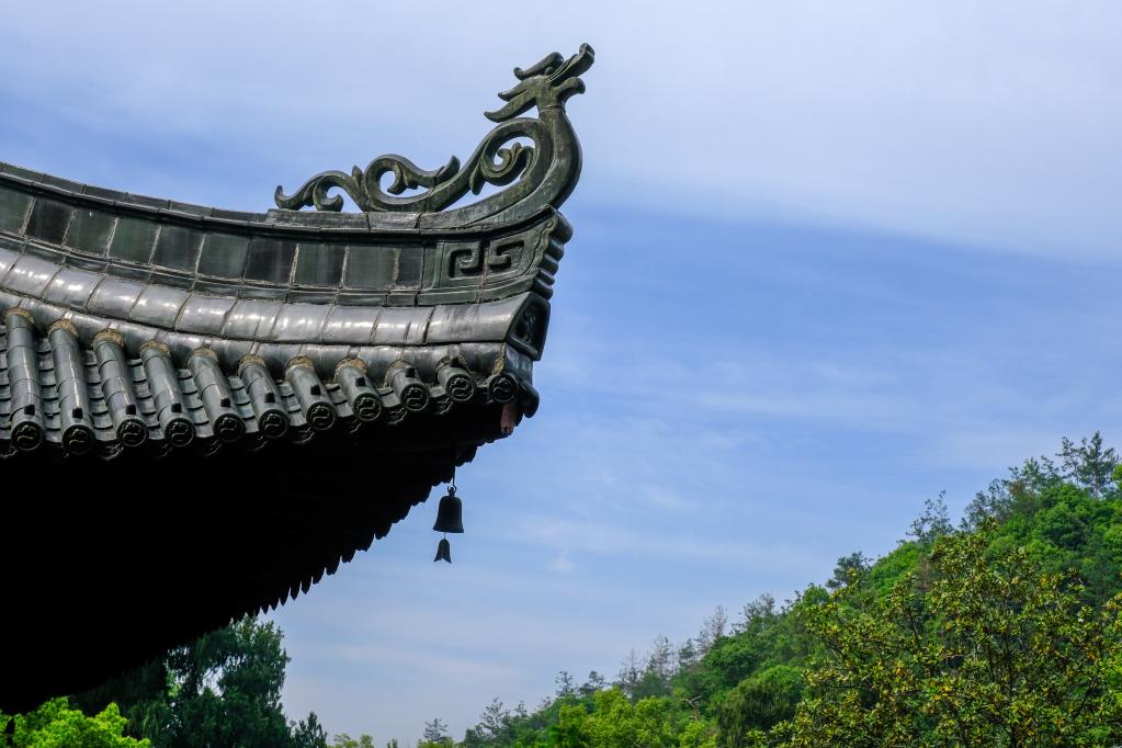 新華全媒+丨跟隨徐霞客腳步，打卡大好河山