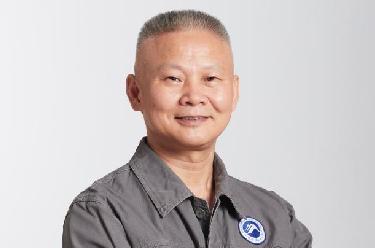 鉆下“中國孔”：向海圖強！——記湖南科技大學(xué)海洋實(shí)驗室主任萬(wàn)步炎