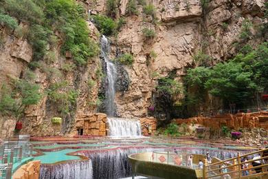 京郊出游正當時(shí)