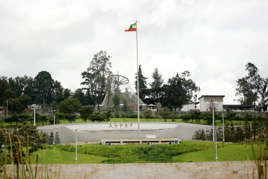 特稿：低碳、綠色、宜居——中國經(jīng)驗助力非洲國家可持續發(fā)展