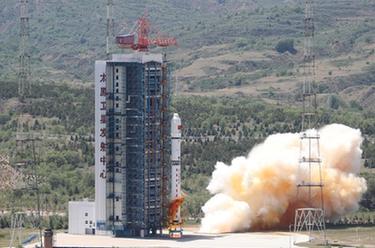 一箭41星新紀錄！我國成功發(fā)射吉林一號高分06A星等41顆衛星